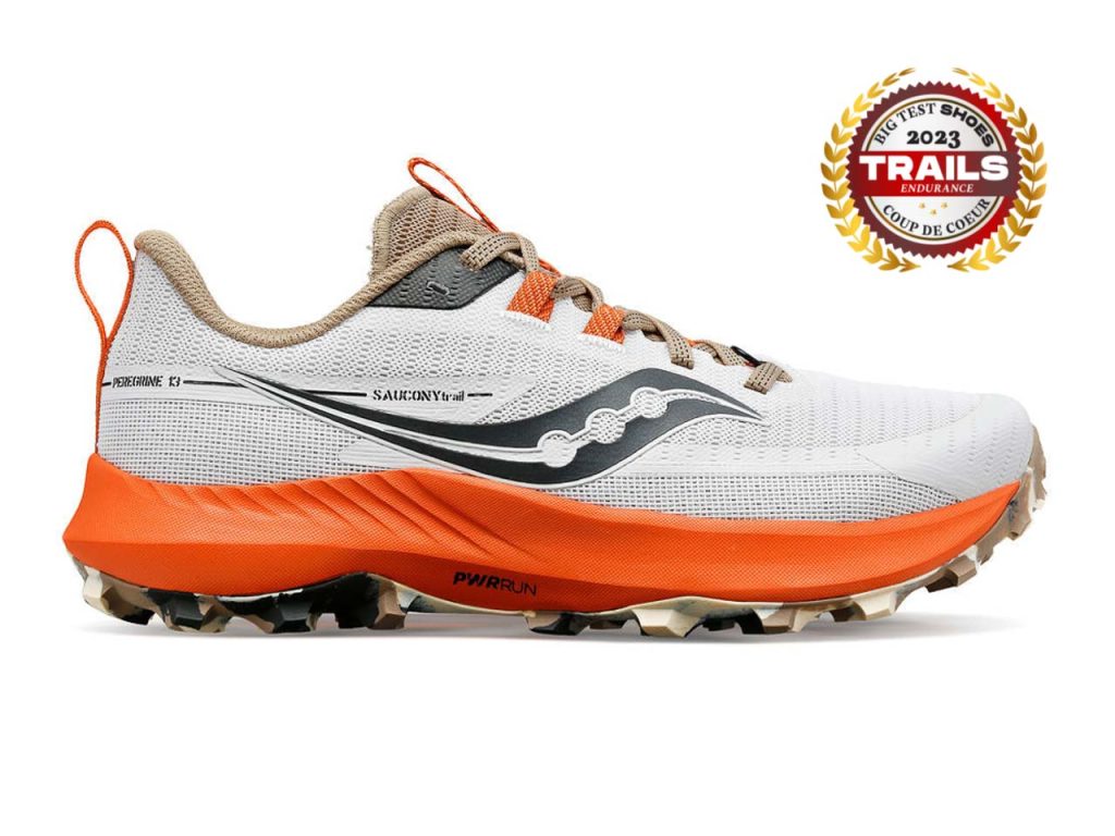 Quelle chaussure de trail femme et homme choisir ? 10 Quelle chaussure de trail femme et homme choisir ? - Outdoor Edtions
