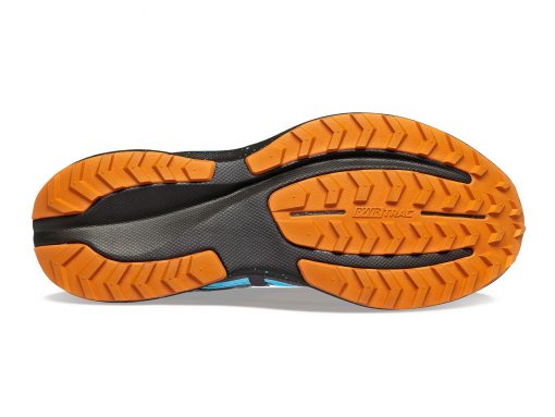 Saucony - Ride 15 TR - Outdoor Edtions