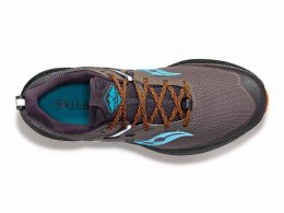 Saucony - Ride 15 TR - Outdoor Edtions
