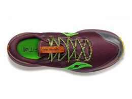 Saucony - Xodus Ultra 2 - Outdoor Edtions