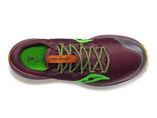 Saucony - Xodus Ultra 2 - Outdoor Edtions