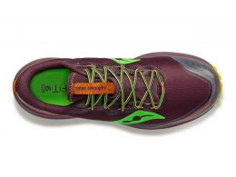 Saucony - Xodus Ultra 2 - Outdoor Edtions