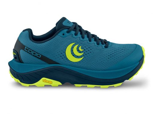 Topo Athletic - Ultraventure3 - Outdoor Edtions