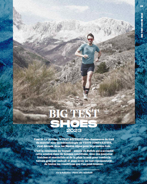 Trails Endurance 154, Big Test Shoes 2023 et nouvelle formule ! 5 Trails Endurance 154, Big Test Shoes 2023 et nouvelle formule ! - Outdoor Edtions