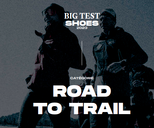 Les meilleures chaussures de Trail Homme 2023 - Outdoor Edtions