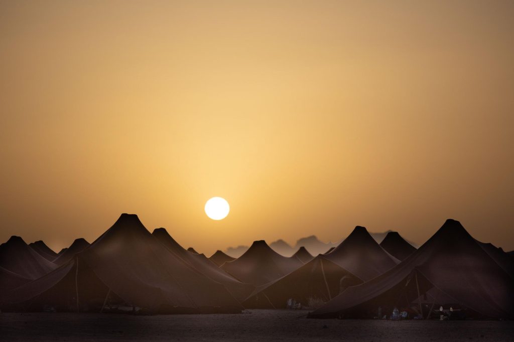 Marathon des Sables 2023, un final plein de suspense, Mathieu Blanchard sur le podium 4 Marathon des Sables 2023, un final plein de suspense, Mathieu Blanchard sur le podium - Outdoor Edtions