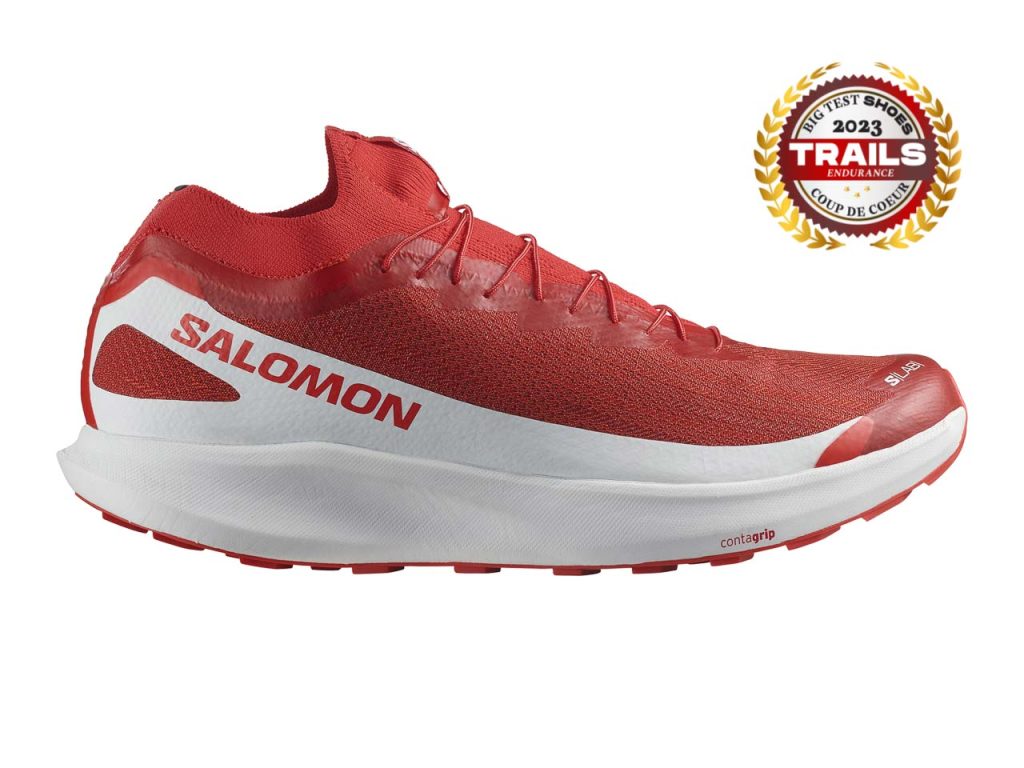 Quelle chaussure de trail femme et homme choisir ? 23 salomon s/lab pulsar 2