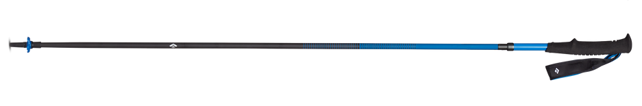 Test session : 7 bâtons de trail running 5 Black Diamond - Batons