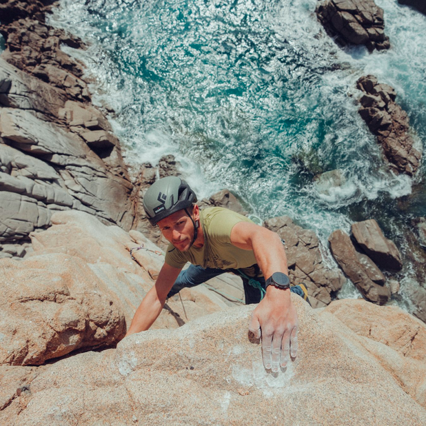 La nouvelle Suunto Vertical, une montre GPS pour les sorties engagées ! 7 La nouvelle Suunto Vertical, une montre GPS pour les sorties engagées ! - Outdoor Edtions
