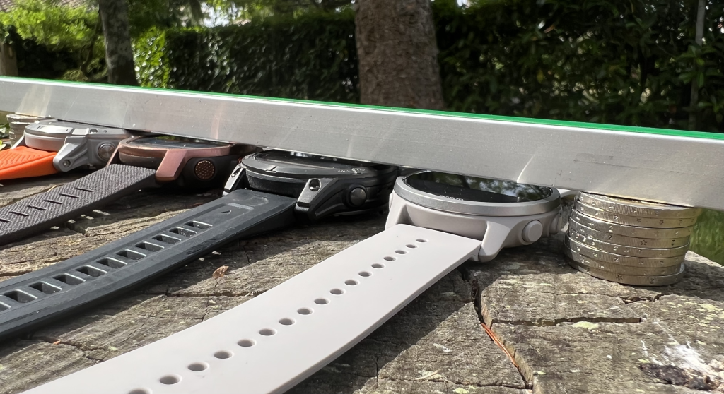 Test montres GPS en trail - Garmin Fenix 7 Solar, Coros Vertix 2, Polar Grit X Pro, Suunto 5 Peak 4 Test montres GPS en trail - Garmin Fenix 7 Solar, Coros Vertix 2, Polar Grit X Pro, Suunto 5 Peak - Outdoor Edtions