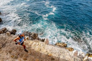 Nice Cote d'Azur by UTMB