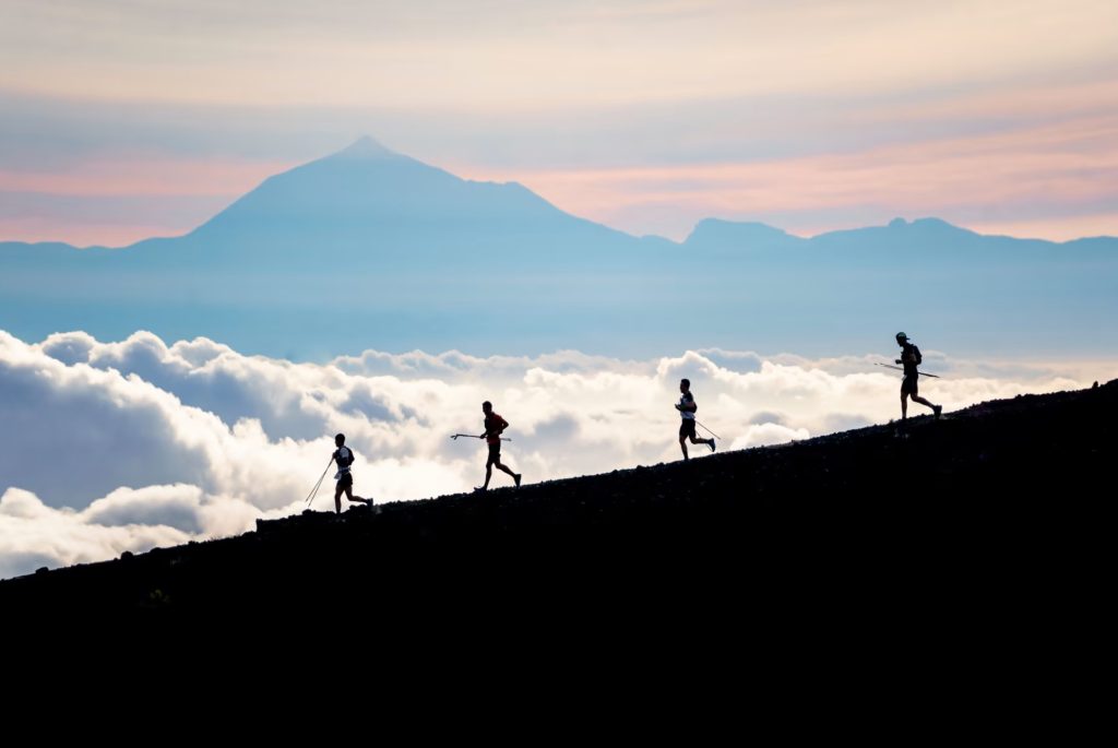 Présentation de la Transvulcania by UTMB 2023 3 Transvulcania by UTMB