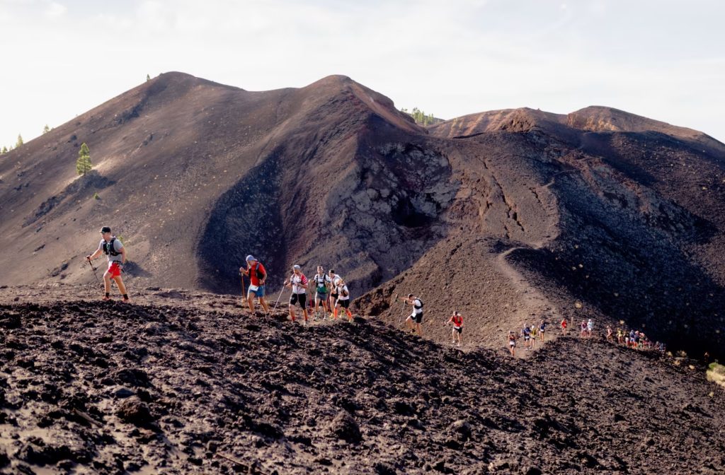 Présentation de la Transvulcania by UTMB 2023 2 Tranvulcania by UTMB