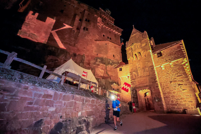 Trail Alsace Grand Est by UTMB®
