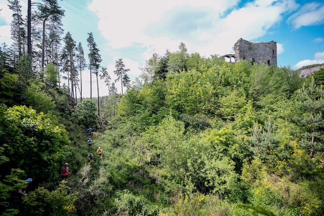 Trail Alsace Grand Est by UTMB®