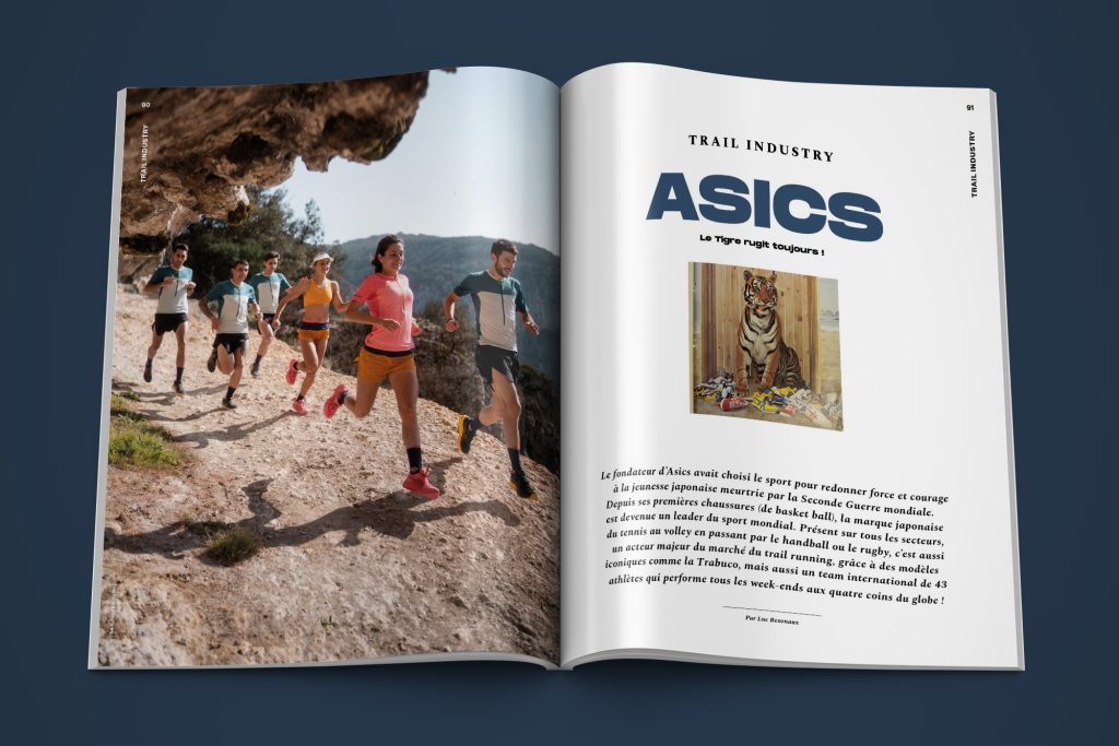 Trails Endurance 155 dispo ! 4 Trails Endurance 155 dispo ! - Outdoor Edtions