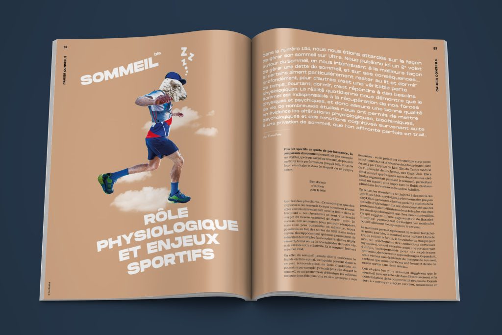 Trails Endurance 155 dispo ! 12 Trails Endurance 155 dispo ! - Outdoor Edtions