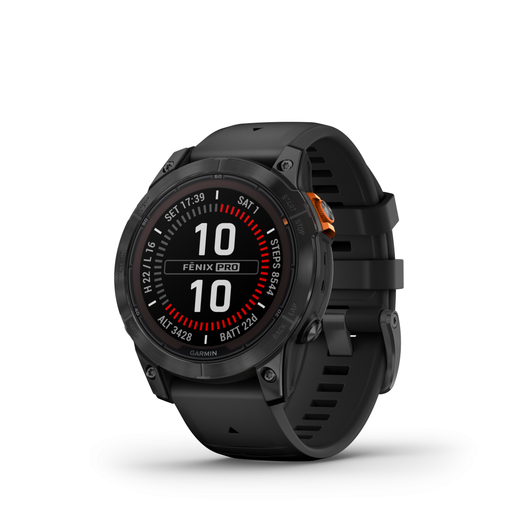 Shopping - Garmin Fenix 7 Pro 2 Shopping - Garmin Fenix 7 Pro - Outdoor Edtions