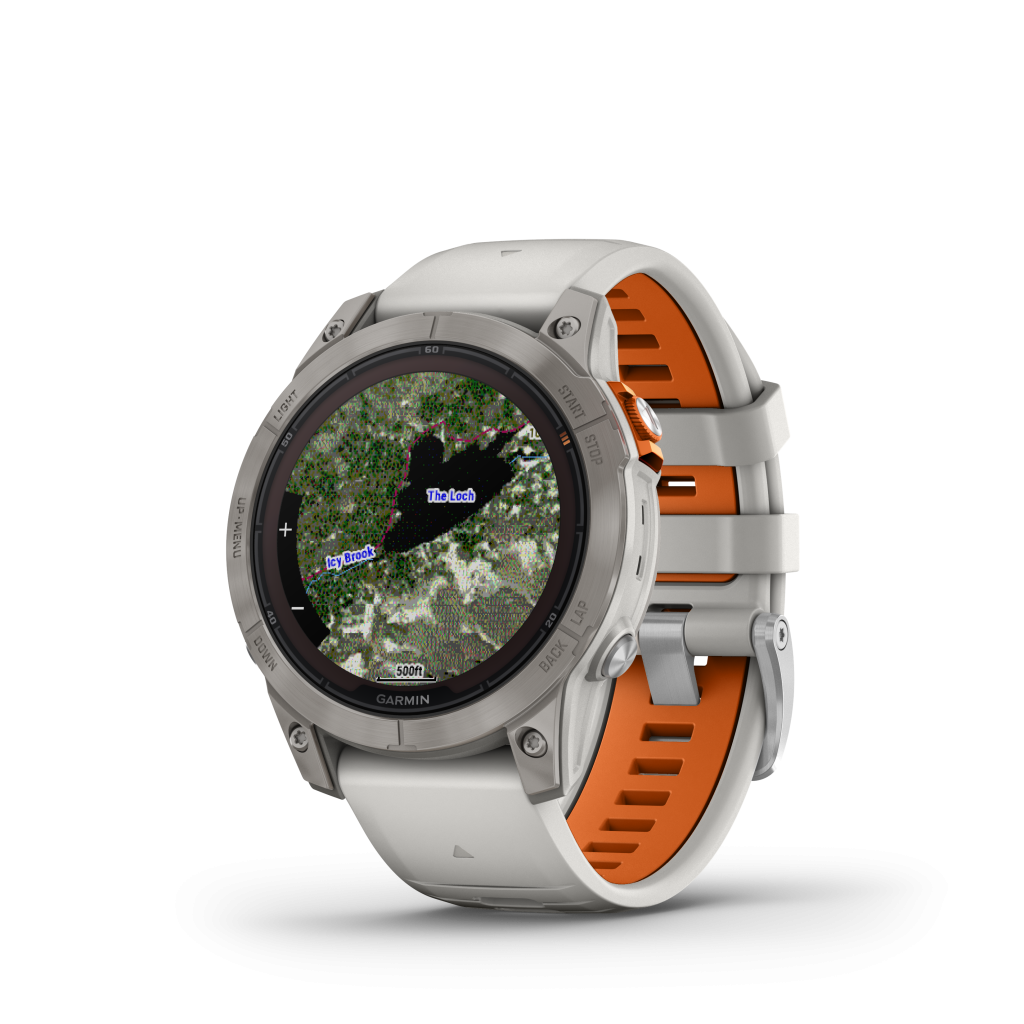 Shopping - Garmin Fenix 7 Pro 3 Shopping - Garmin Fenix 7 Pro - Outdoor Edtions
