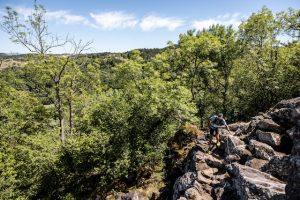 Six distances au programmes du Trail du Saint-Jacques by UTMB®