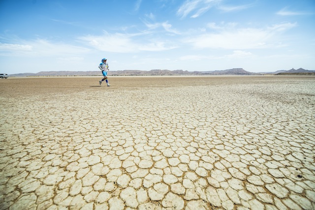 Marathon des Sables