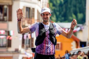 Kilian Jornet souhaite participer à l’UTMB en 2023