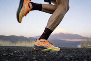 Asics Fuji Speed 2