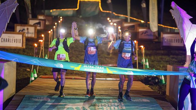 Ultra-Trail Harricana du Canada 2023