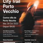 city trail