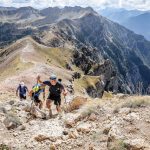 Grand Trail de Serre Poncon
