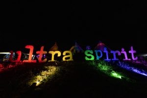 Ultra Spirit