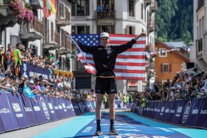 UTMB 2023