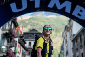 UTMB 2023