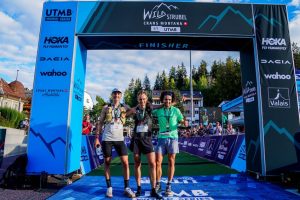 Wildstrubel by UTMB